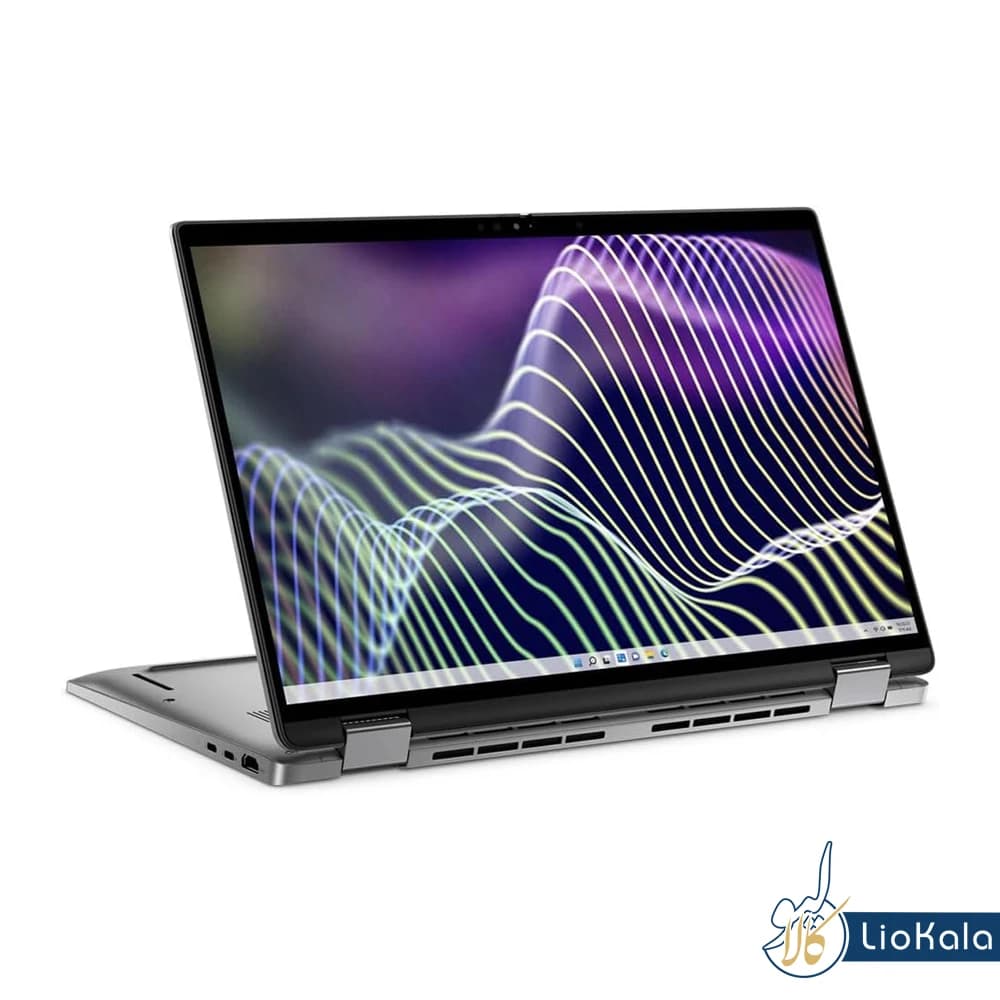 لپ تاپ Dell Latitude 7440 | پردازنده Core i7 – رم 32 – حافظه‌داخلی 512 گیگابایت – نمایشگر 14 اینچ لمسی — تصویر ۶
