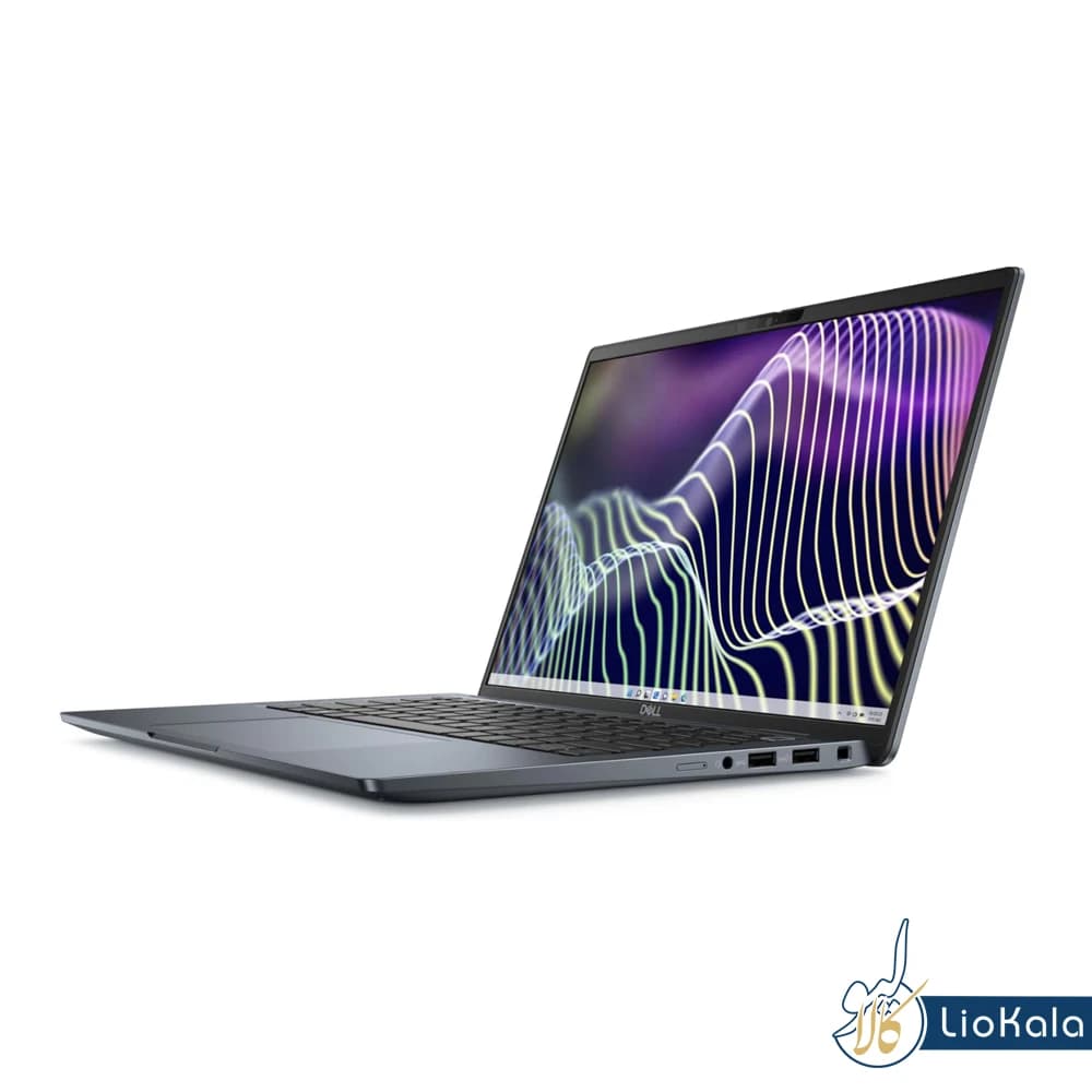 لپ تاپ Dell Latitude 7440 | پردازنده Core i7 – رم 32 – حافظه‌داخلی 512 گیگابایت – نمایشگر 14 اینچ لمسی — تصویر ۳