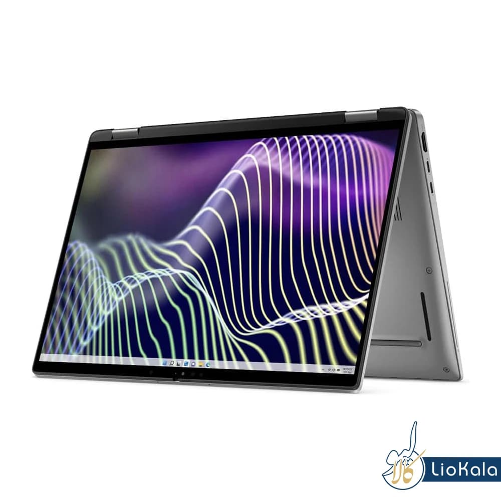 لپ تاپ Dell Latitude 7440 | پردازنده Core i7 – رم 32 – حافظه‌داخلی 512 گیگابایت – نمایشگر 14 اینچ لمسی — تصویر ۷