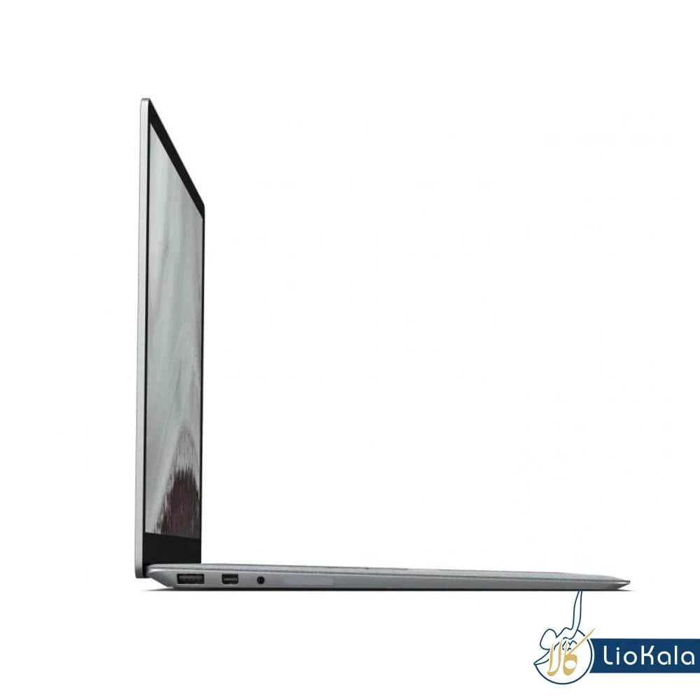 لپ‌تاپ Microsoft Surface Laptop 2 | پردازنده Intel Core i5 – رم 8 – حافظه داخلی 128 گیگابایت – نمایشگر ۱3 اینچ لمسی — تصویر ۴