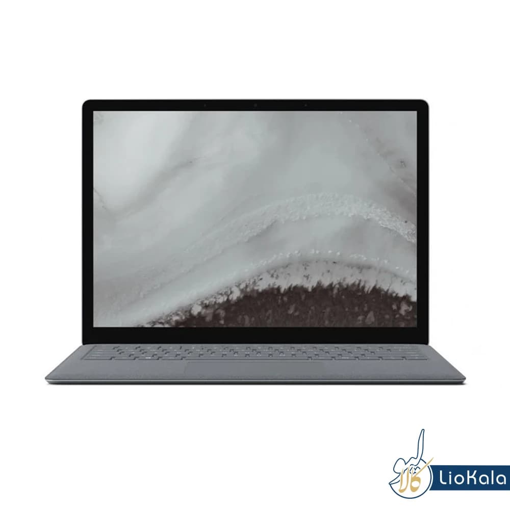 لپ‌تاپ Microsoft Surface Laptop 2 | پردازنده Intel Core i5 – رم 8 – حافظه داخلی 128 گیگابایت – نمایشگر ۱3 اینچ لمسی