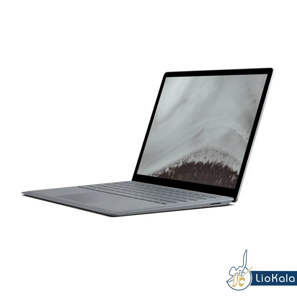 لپ‌تاپ Microsoft Surface Laptop 2 | پردازنده Intel Core i5 – رم 8 – حافظه داخلی 128 گیگابایت – نمایشگر ۱3 اینچ لمسی — تصویر ۳