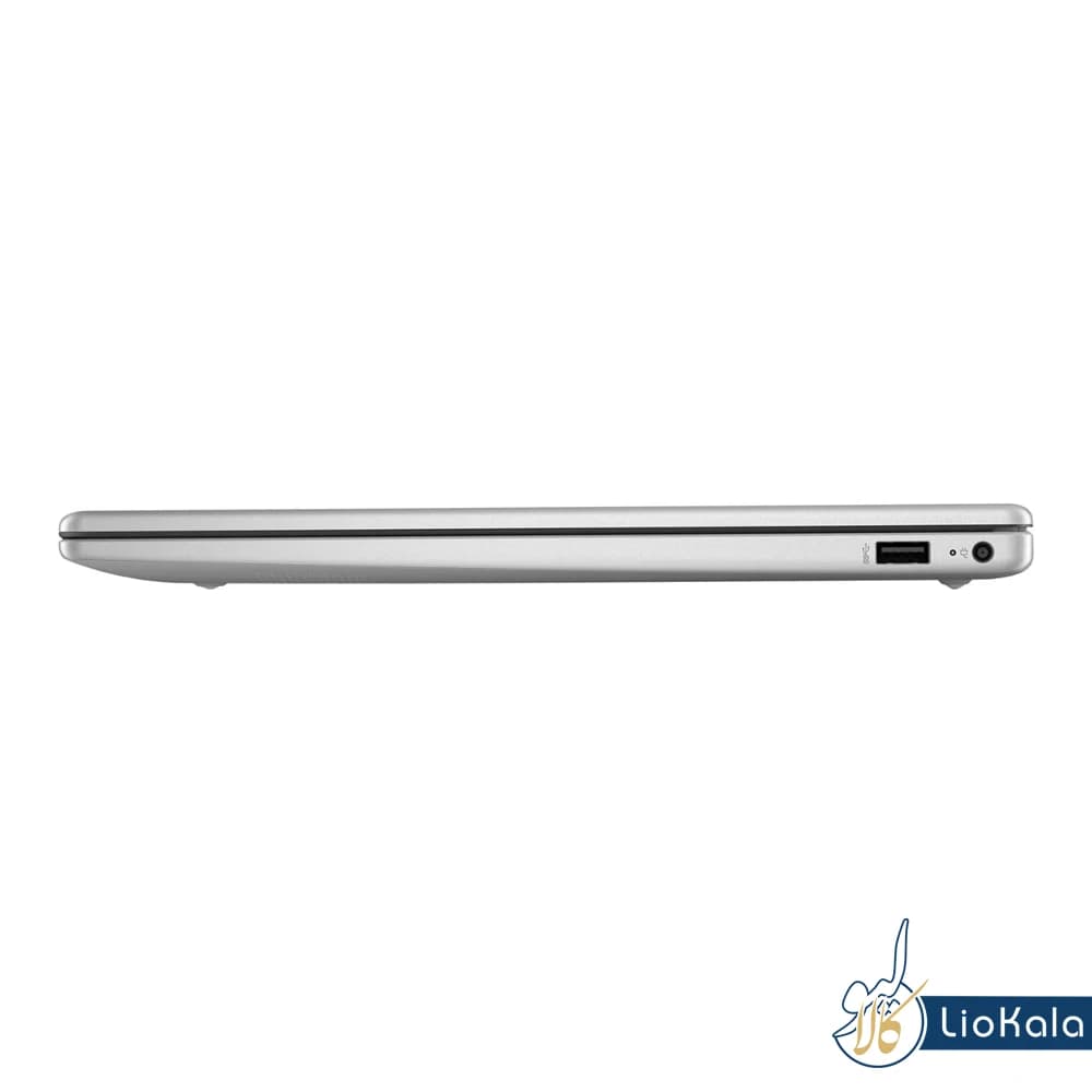 لپ تاپ HP Laptop 15-fc0xxx | پردازنده Ryzen 5 – رم 16 – حافظه‌داخلی 512 گیگابایت – نمایشگر 15 اینچ — تصویر ۶