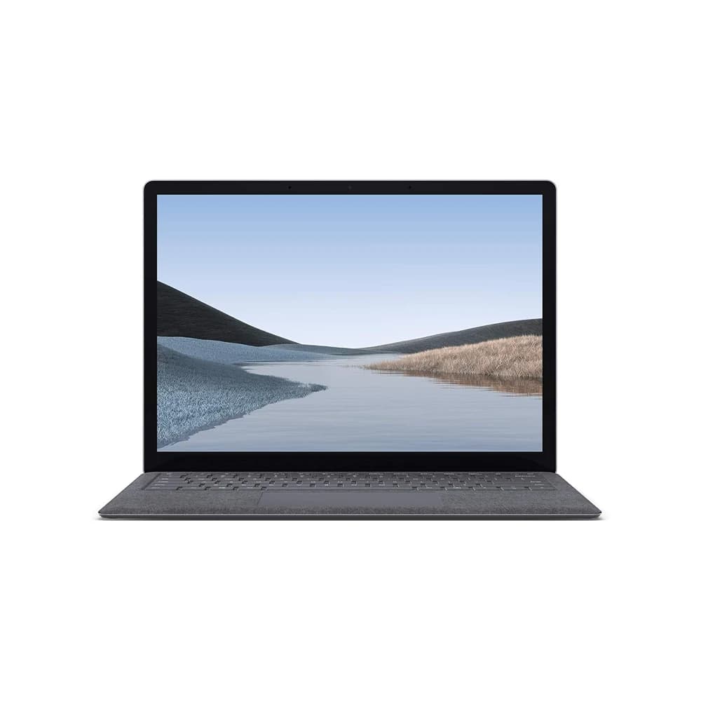 لپ‌تاپ Microsoft Surface Laptop 3 | پردازنده Intel Core i7 – رم 16 – حافظه داخلی 512 گیگابایت SSD – نمایشگر 15 اینچ لمسی