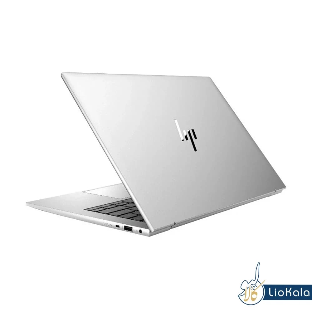 لپ تاپ HP EliteBook 840 G9 | پردازنده Core i5 – رم 16 – حافظه‌داخلی 256 گیگابایت – صفحه‌نمایش 14 اینچ — تصویر ۳