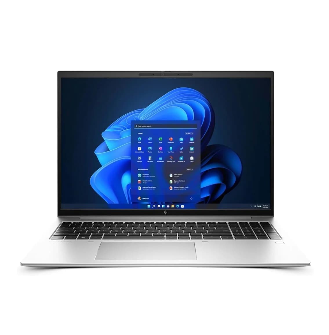 لپ‌تاپ HP EliteBook 745 G6 | پردازنده Ryzen 7 Pro – رم 8 – حافظه‌داخلی 256 گیگابایت – نمایشگر 14 اینچ FHD