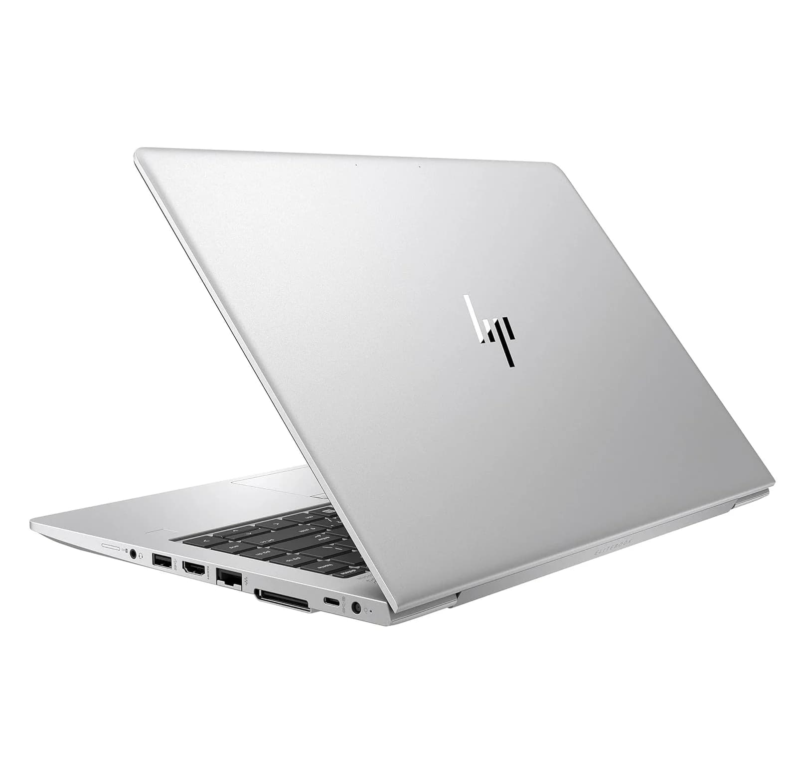 لپ‌تاپ HP EliteBook 745 G6 | پردازنده Ryzen 7 Pro – رم 8 – حافظه‌داخلی 256 گیگابایت – نمایشگر 14 اینچ FHD — تصویر ۲
