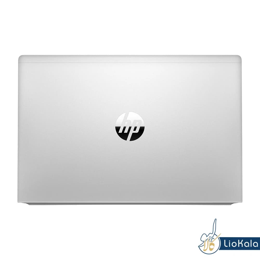 لپ تاپ HP ProBook 640 G8 | پردازنده Core i5 – رم 16 – حافظه داخلی 256 – نمایشگر 13,3 اینچ FHD — تصویر ۵