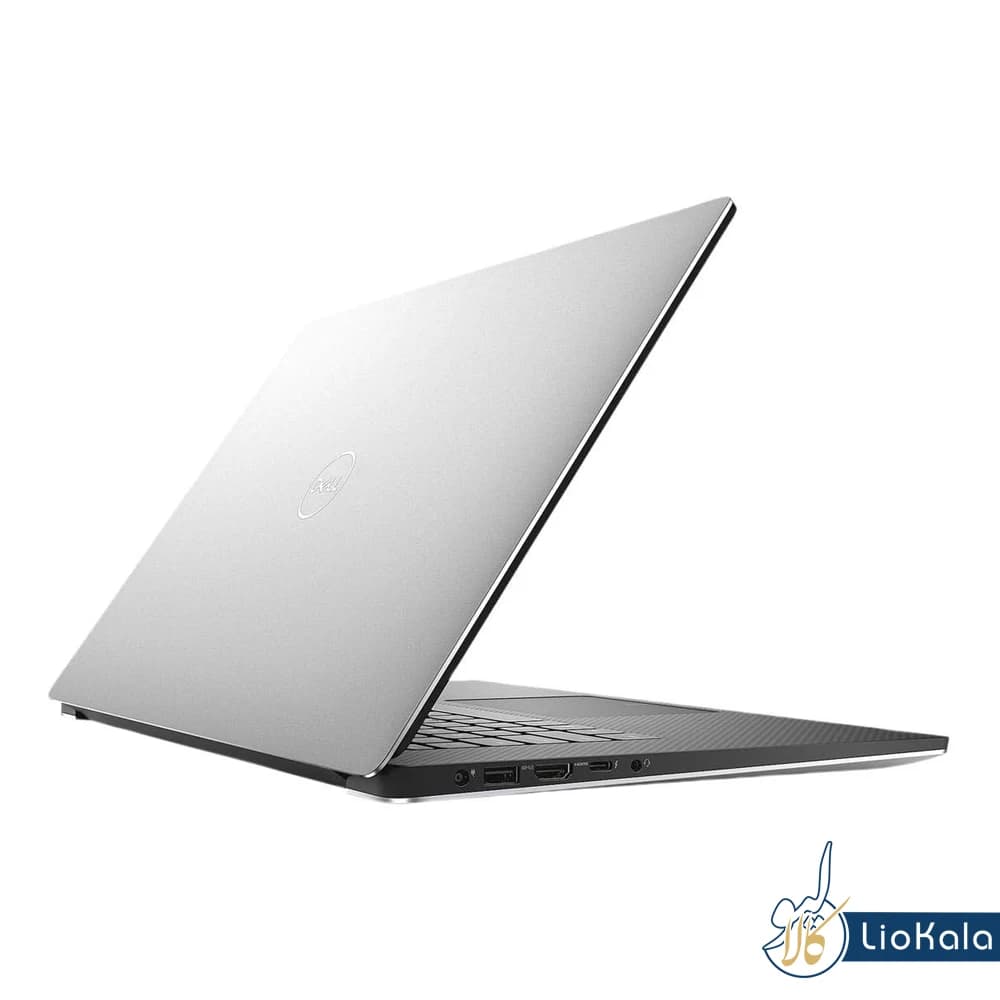 لپ تاپ دل XPS 15 9570 | پردازنده Intel Core i7 – رم 16 – حافظه داخلی ۵۱۲ گیگابایت SSD – نمایشگر ۱۵٫۶ اینچ FHD — تصویر ۵