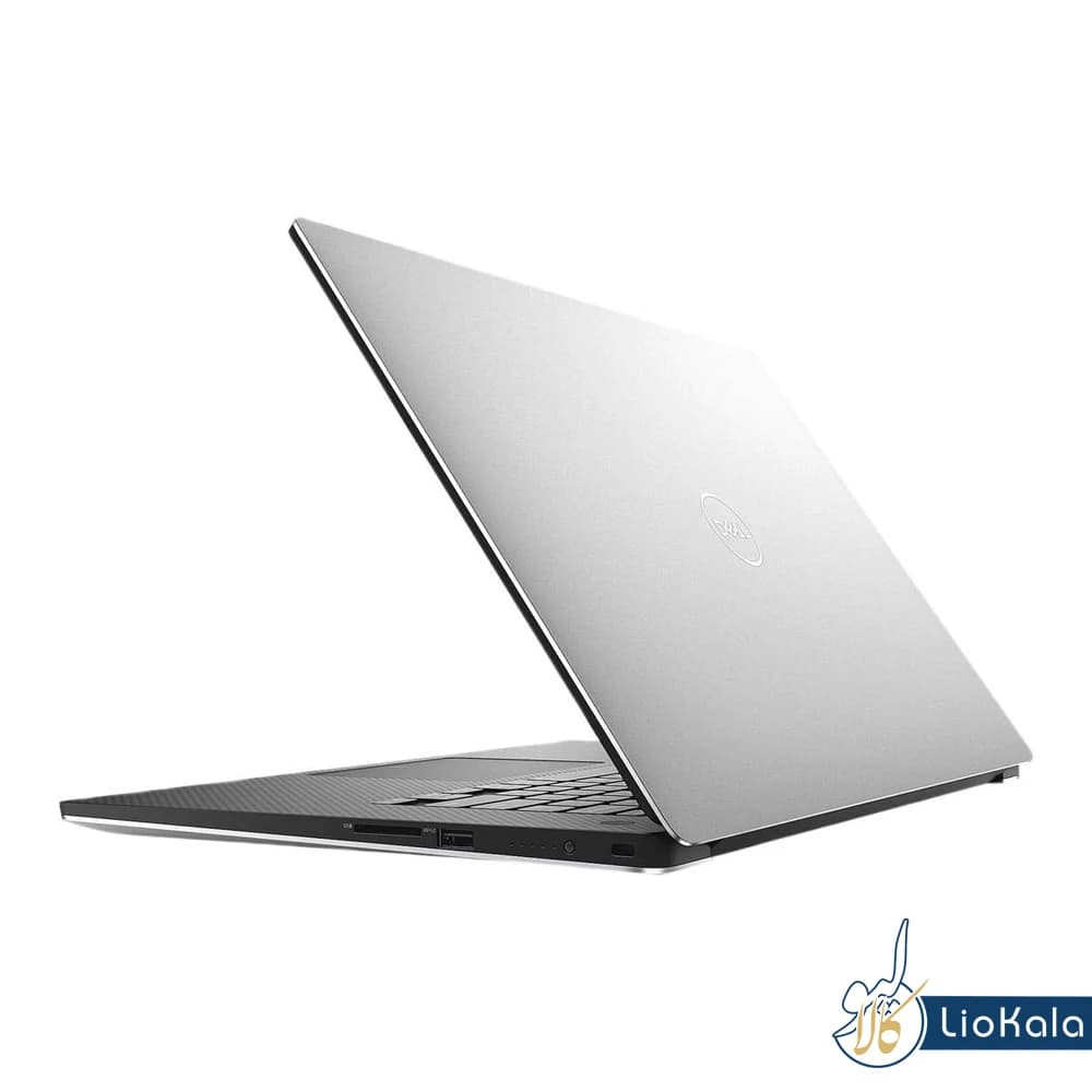 لپ تاپ دل XPS 15 9570 | پردازنده Intel Core i7 – رم 16 – حافظه داخلی ۵۱۲ گیگابایت SSD – نمایشگر ۱۵٫۶ اینچ FHD — تصویر ۶