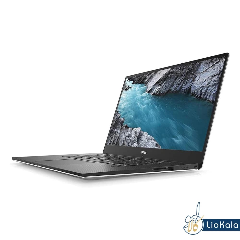 لپ تاپ دل XPS 15 9570 | پردازنده Intel Core i7 – رم 16 – حافظه داخلی ۵۱۲ گیگابایت SSD – نمایشگر ۱۵٫۶ اینچ FHD — تصویر ۳