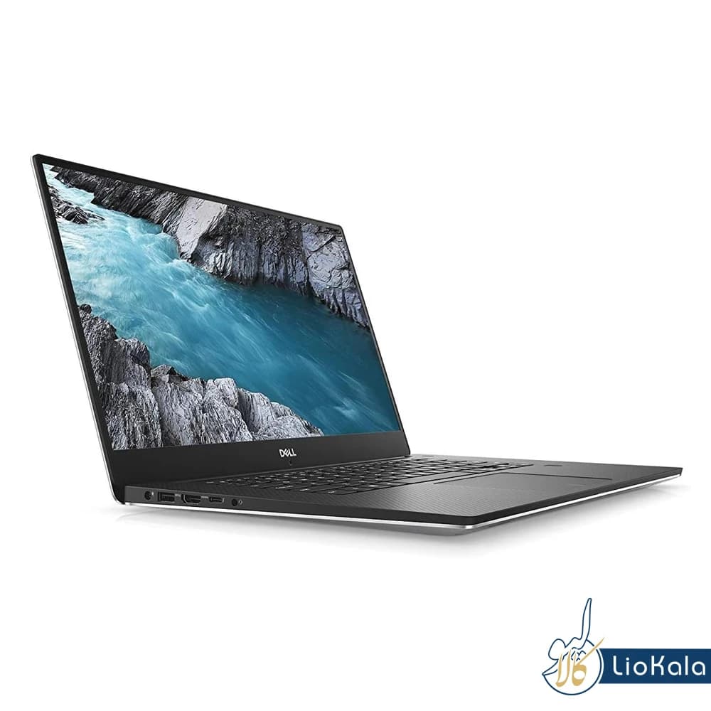 لپ تاپ دل XPS 15 9570 | پردازنده Intel Core i7 – رم 16 – حافظه داخلی ۵۱۲ گیگابایت SSD – نمایشگر ۱۵٫۶ اینچ FHD — تصویر ۴