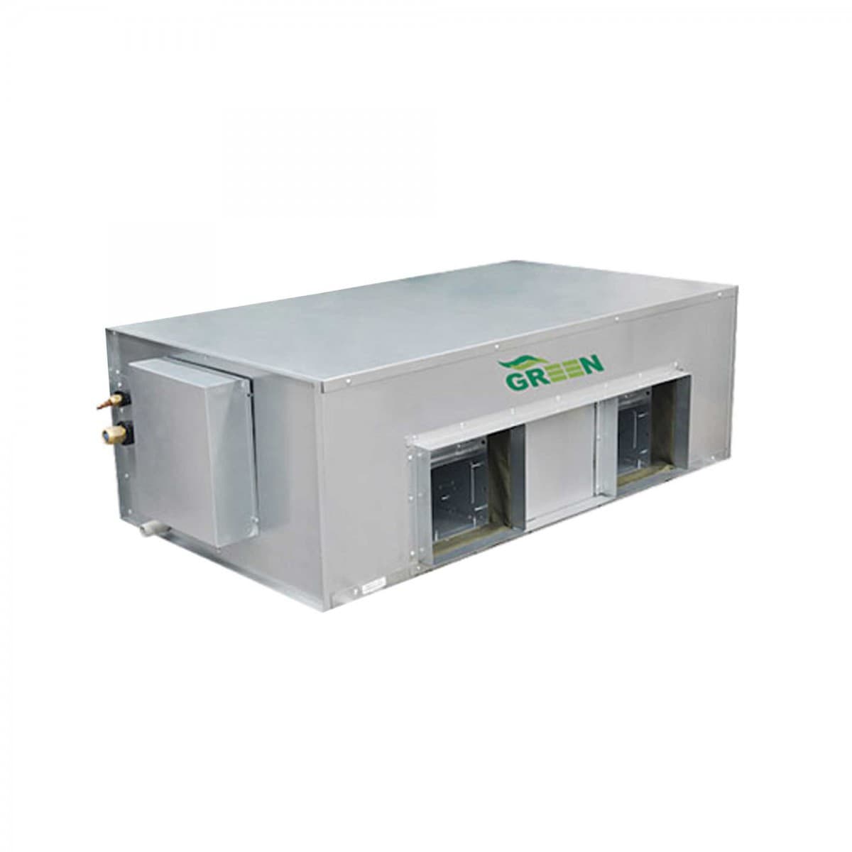 فن کویل کانالی گرین GDF1800P1/H