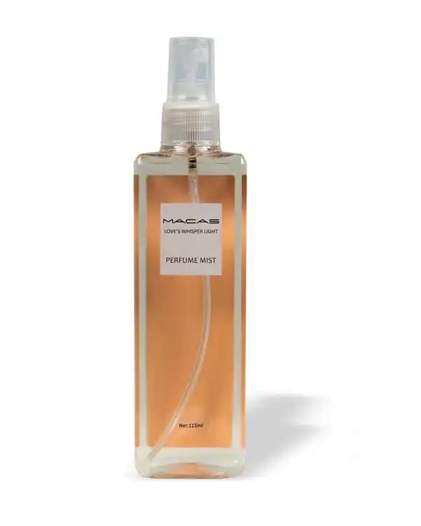 بادی میست ماکاس مدل Loves Whisper Light