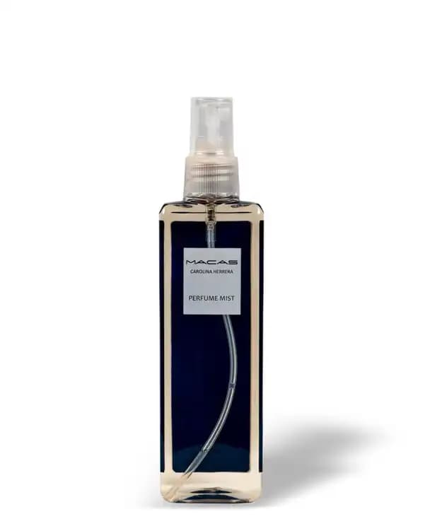 بادی میست ماکاس مدل Carolina Herrera