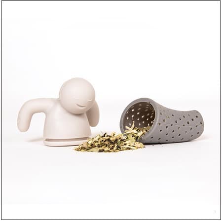 چای ساز مستر تی Mr.Tea — تصویر ۳
