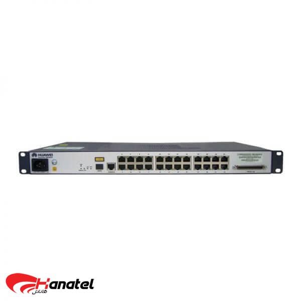 دستگاه جی پان هواوی 24 پورت مدل MA5620