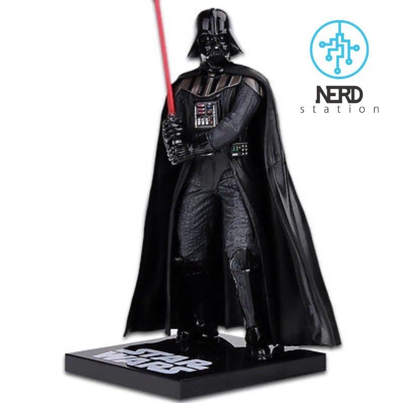 اکشن فیگورهاى جنگ ستارگان – دارث ویدر – برند Crazy Toys
