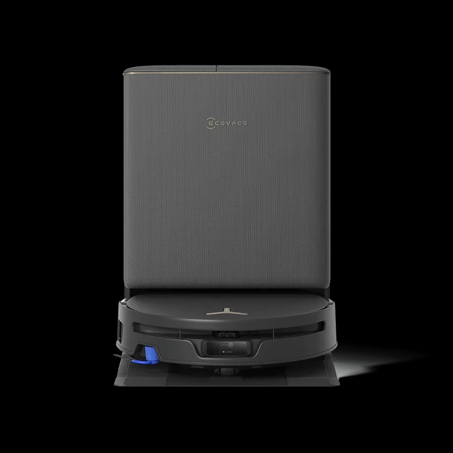 جاروبرقی رباتیک اکووکس مدل Ecovacs Deebot T90s Pro Omni ( پک اصلی و گلوبال شرکتی اروپا )