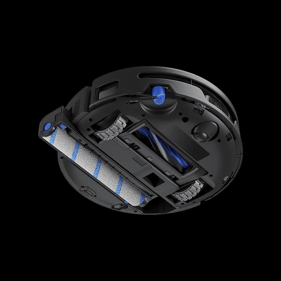 جاروبرقی رباتیک اکووکس مدل Ecovacs Deebot T90s Pro Omni ( پک اصلی و گلوبال شرکتی اروپا ) — تصویر ۸