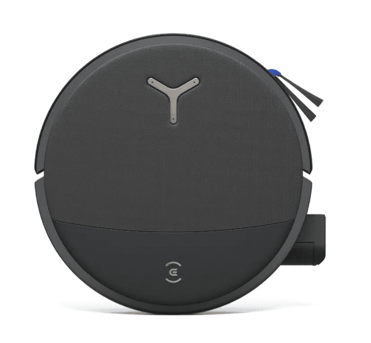 جاروبرقی رباتیک اکووکس مدل Ecovacs Deebot T90s Pro Omni ( پک اصلی و گلوبال شرکتی اروپا ) — تصویر ۱۰