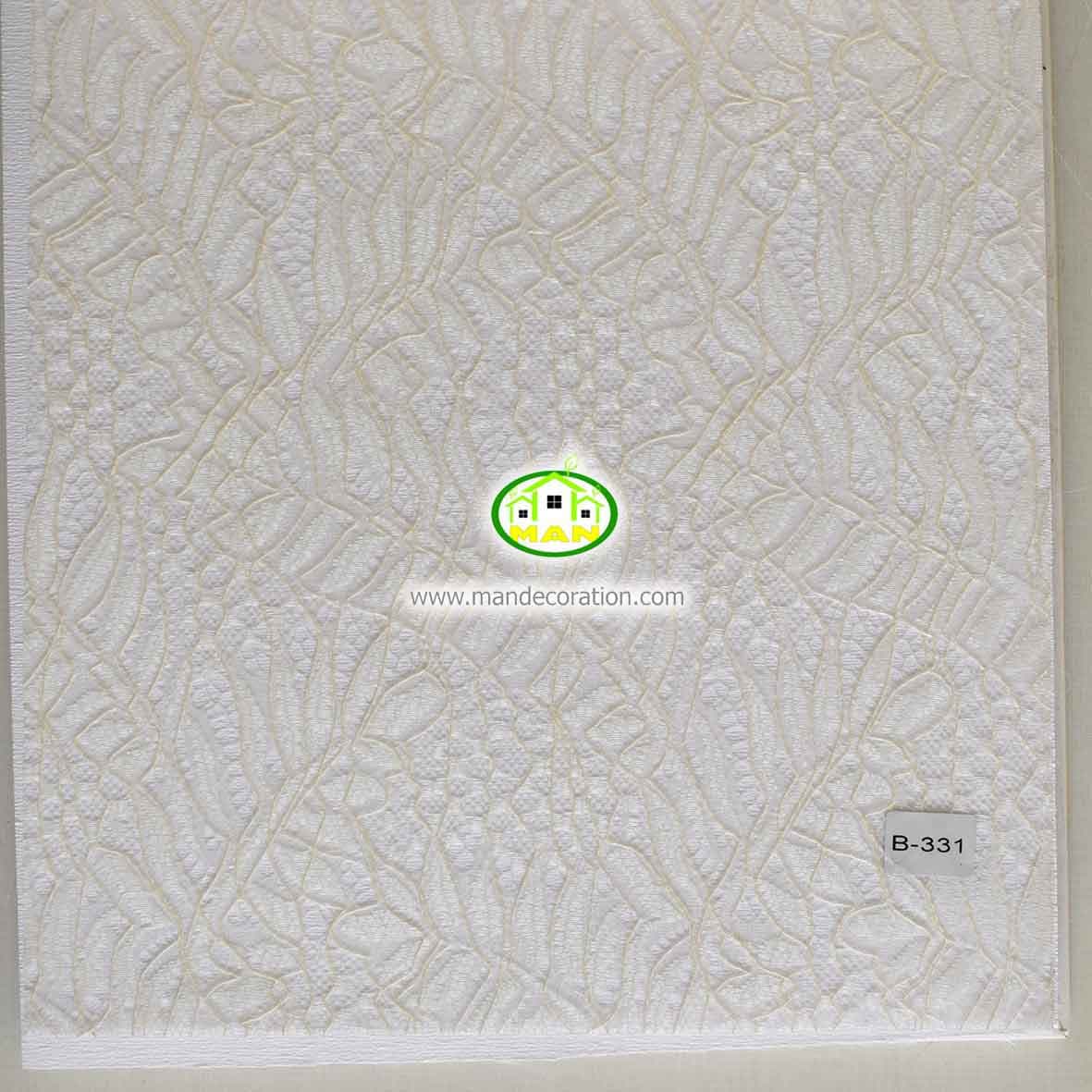 پرده زبرا جفت مکانیزم کد: b331