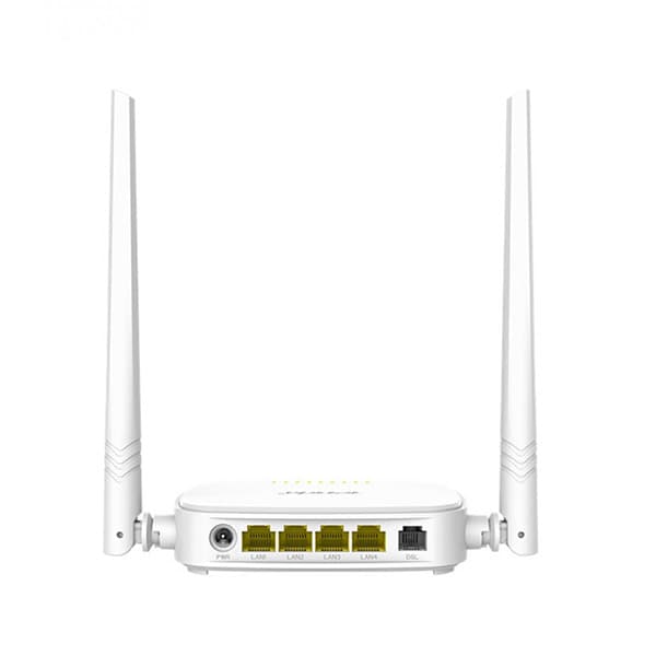 مودم Tenda D301 V4 — تصویر ۵