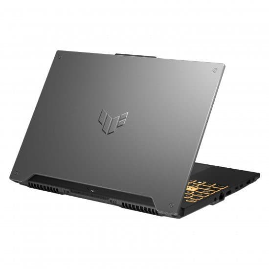 لپ تاپ ASUS TUF GAMING F15 FX507ZM — تصویر ۶
