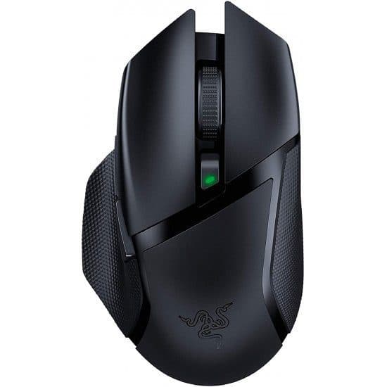 موس RAZER BASILISK X HYPERSPEED
