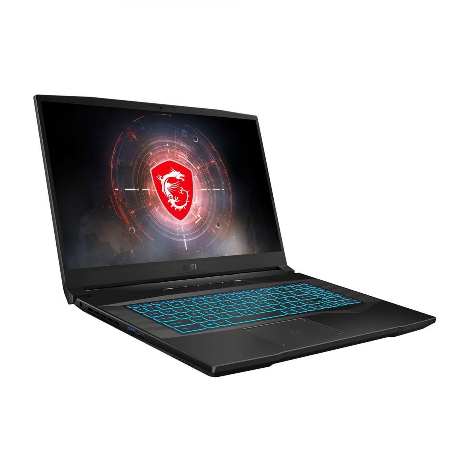 لپ تاپ MSI Crosshair 15 A11UCK — تصویر ۴