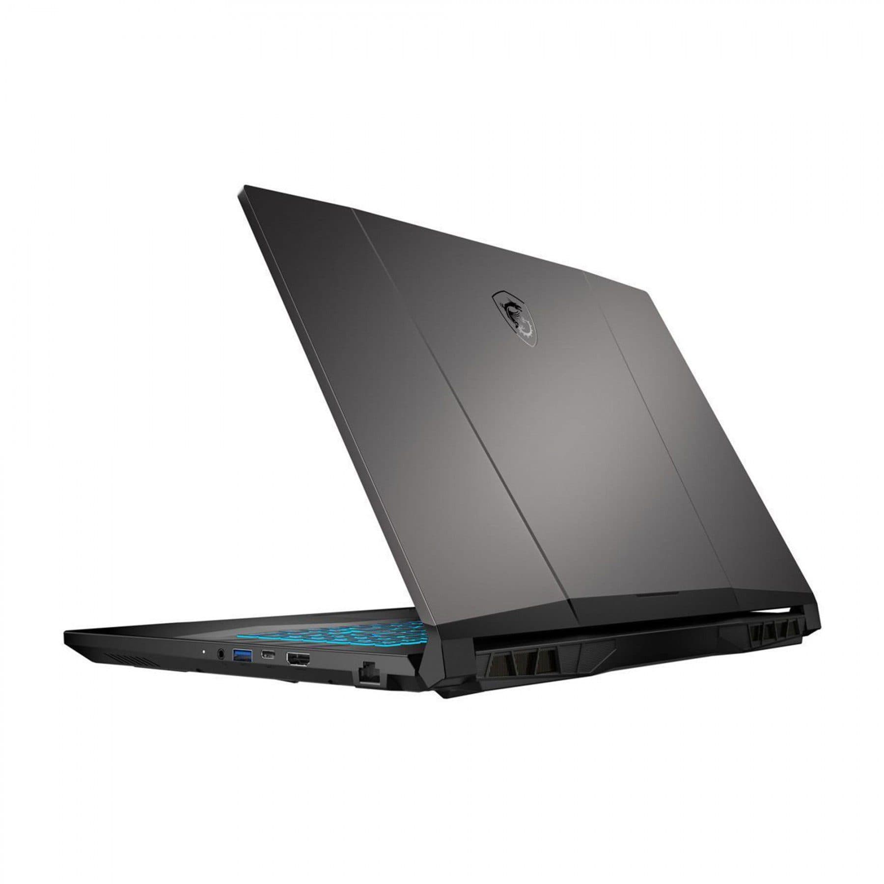 لپ تاپ MSI Crosshair 15 A11UEK — تصویر ۳