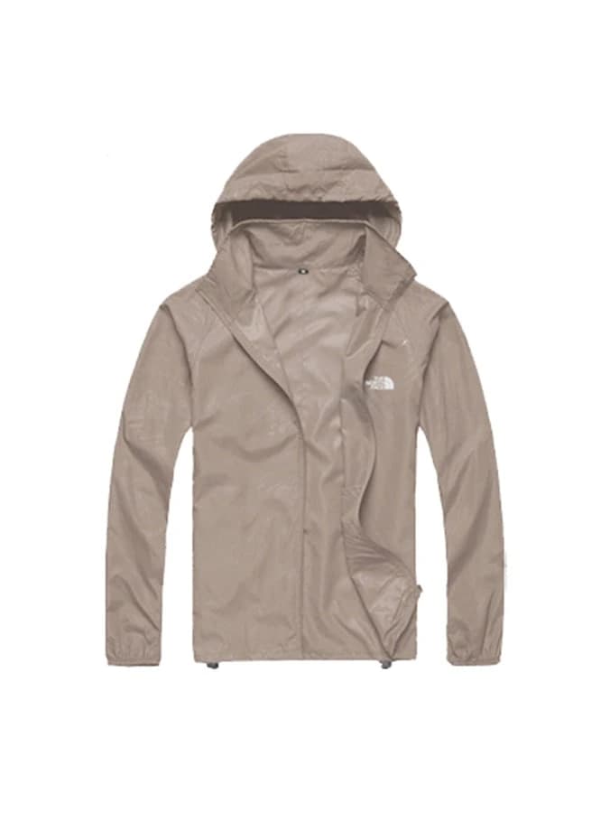 بادگیر مشتی نورث فیس مدل North Face Windshield — تصویر ۲