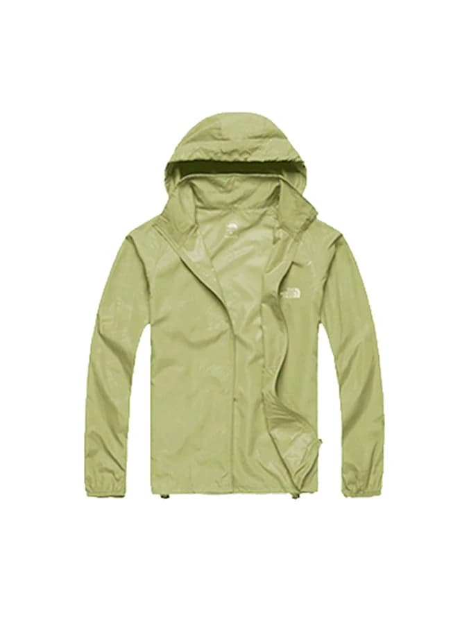 بادگیر مشتی نورث فیس مدل North Face Windshield — تصویر ۵