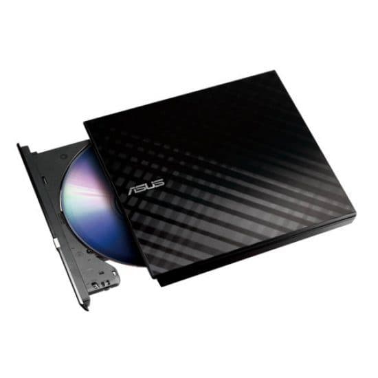 درایو نوری اکسترنال ASUS SDRW-08D2S-U LITE
