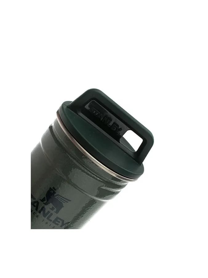 ست قمقمه کتابی و لیوان استنلی مدل Stanley Shot Glass+Flask Set — تصویر ۵