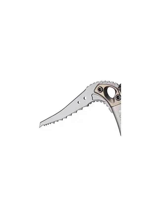 کلنگ یخ نوردی کایلاس مدل tecchnical ice axe KE313001 — تصویر ۳