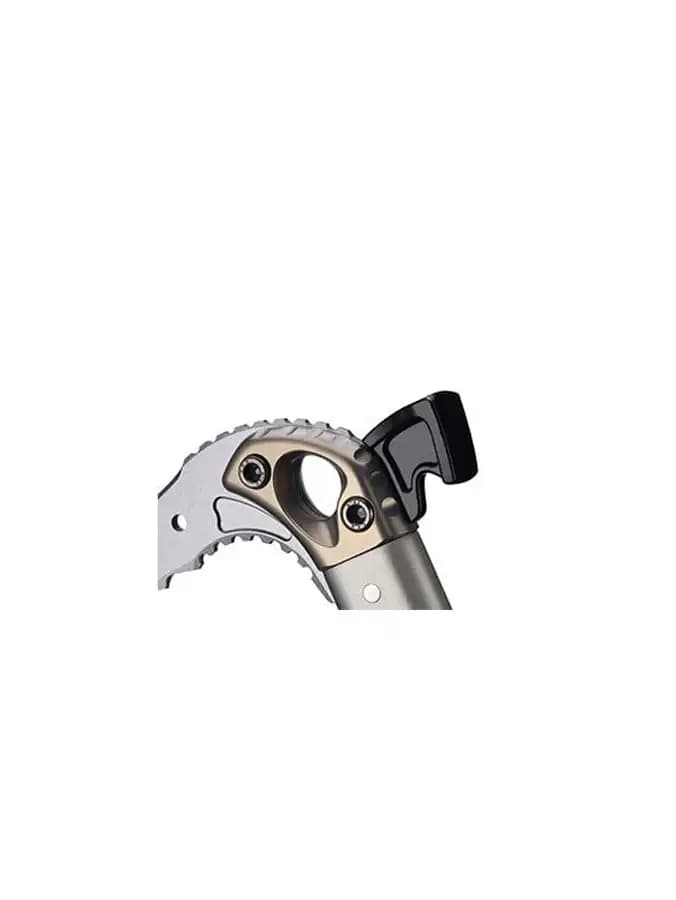 کلنگ یخ نوردی کایلاس مدل tecchnical ice axe KE313001 — تصویر ۴