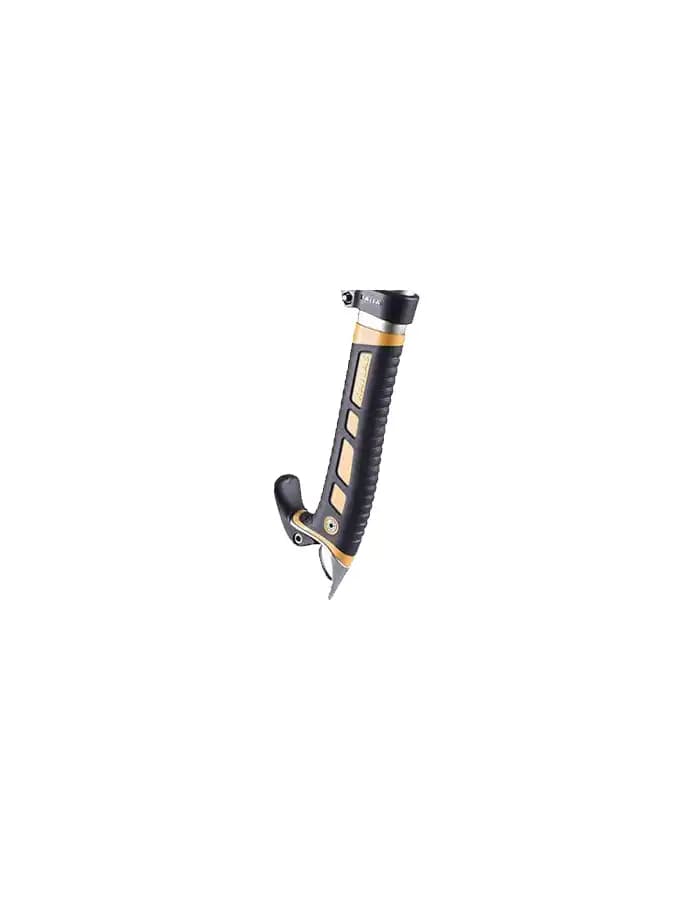 کلنگ یخ نوردی کایلاس مدل tecchnical ice axe KE313001 — تصویر ۲