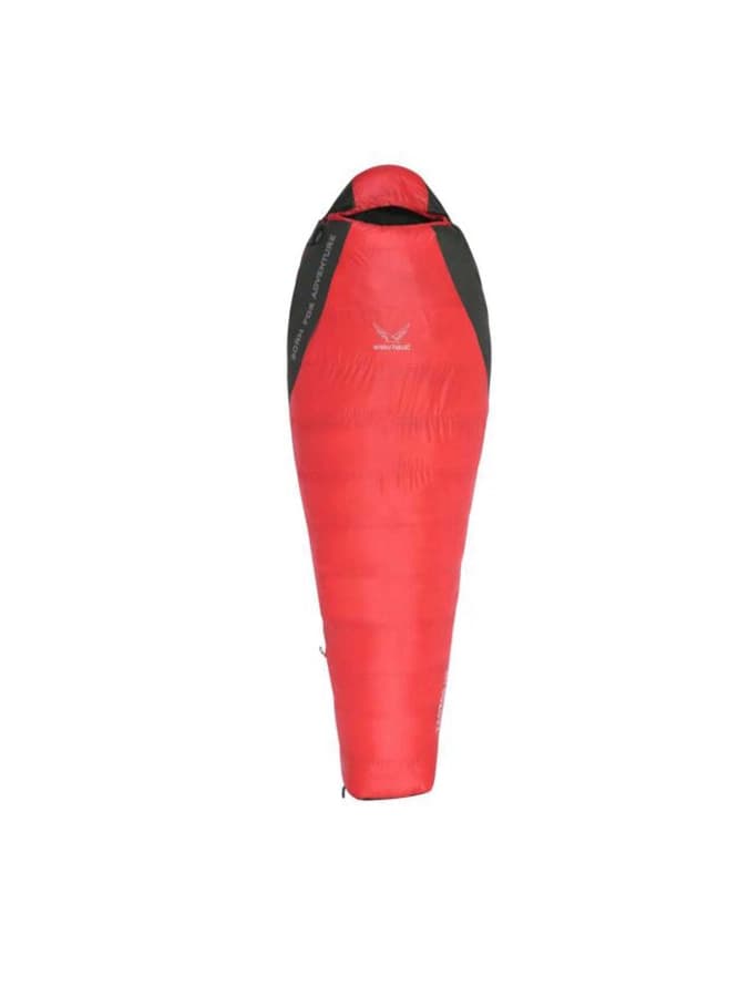 کیسه خواب پر اسنوهاک ZAGROS 600