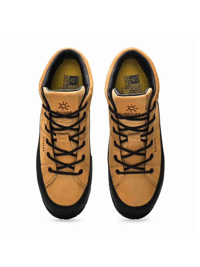 کفش کوهنوردی کایلاس مدل KAILAS Cielo Mid 2.0 GTX KS202119 — تصویر ۴