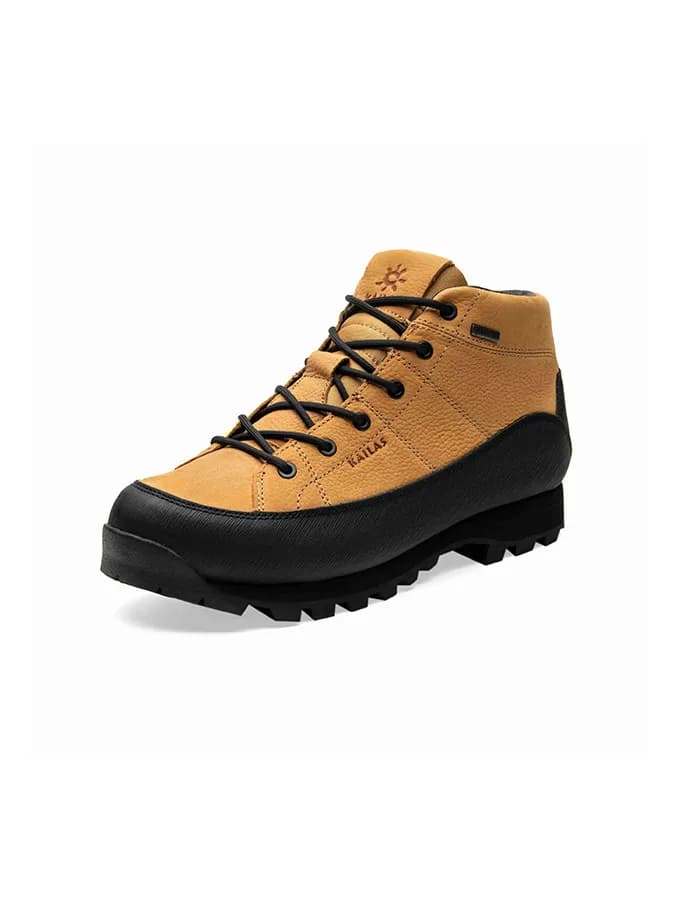 کفش کوهنوردی کایلاس مدل KAILAS Cielo Mid 2.0 GTX KS202119 — تصویر ۲