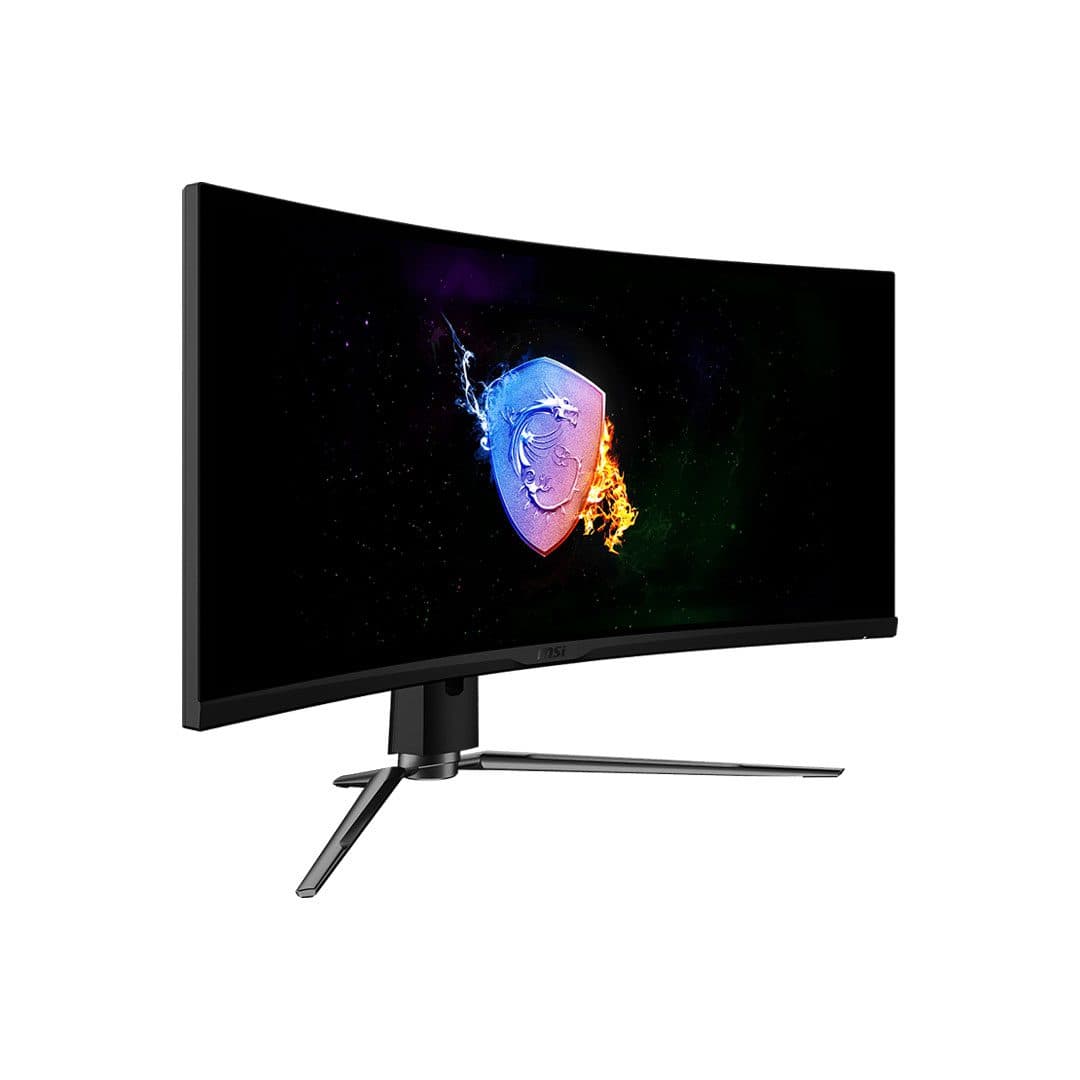 مانیتور MSI OPTIX MPG343CQR — تصویر ۲