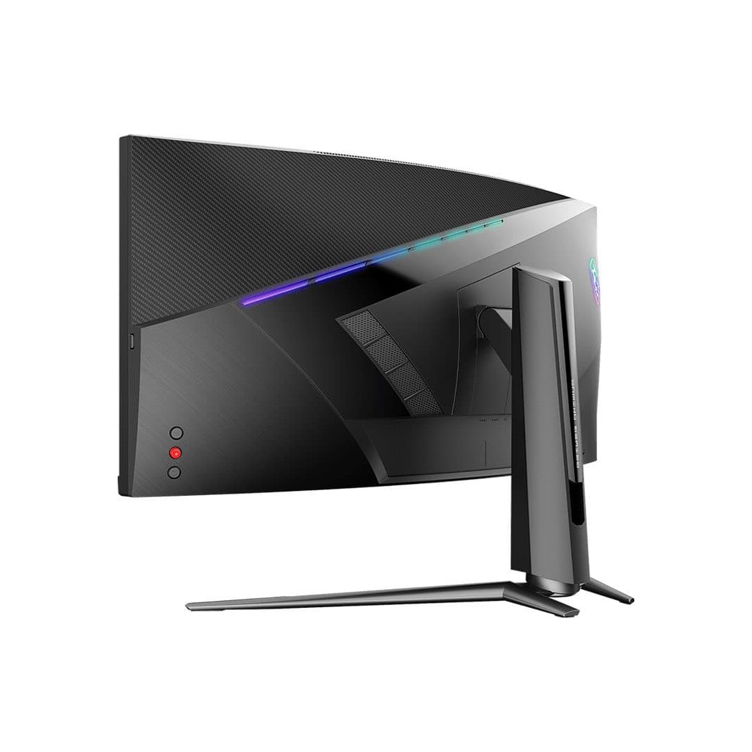 مانیتور MSI OPTIX MPG343CQR — تصویر ۴