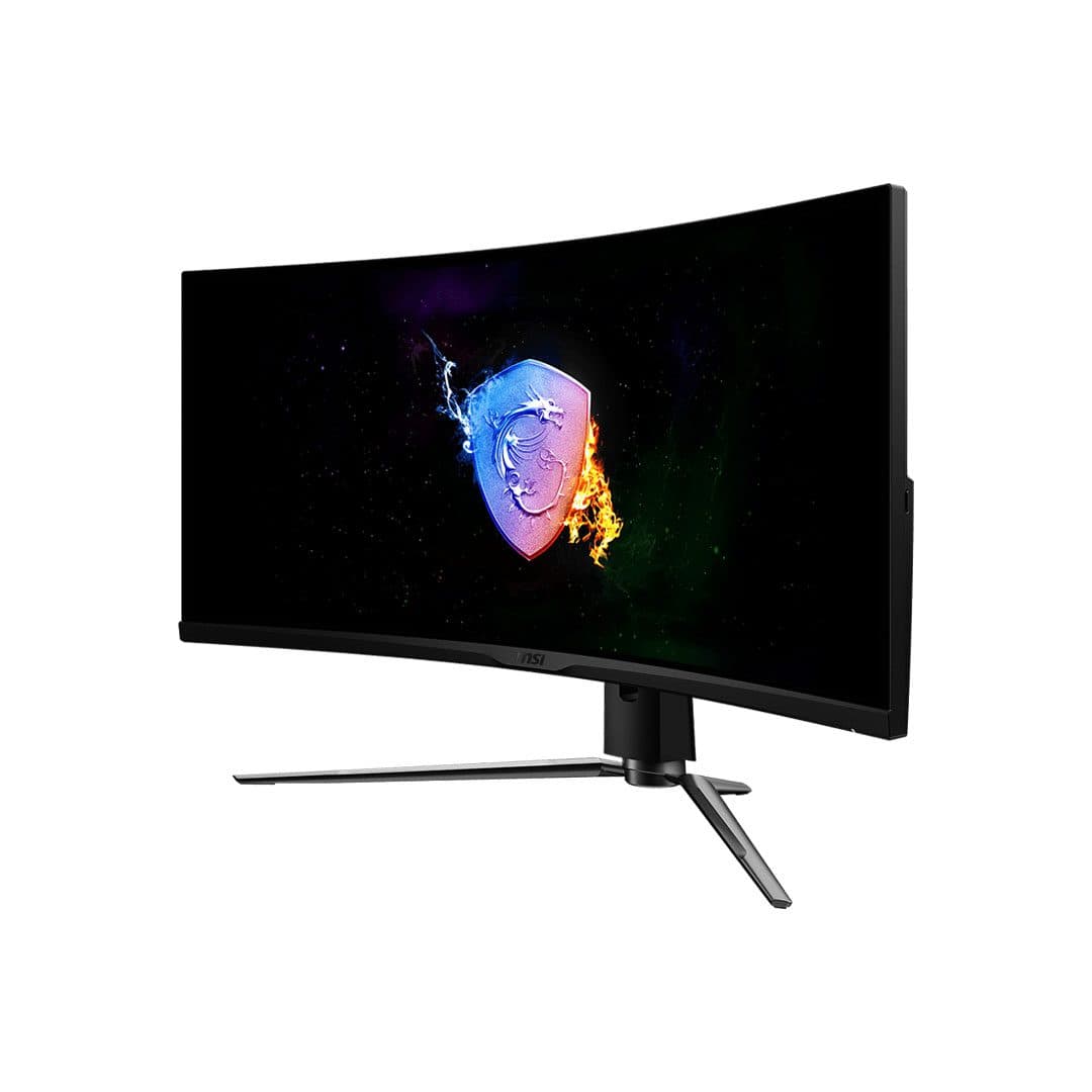مانیتور MSI OPTIX MPG343CQR — تصویر ۳