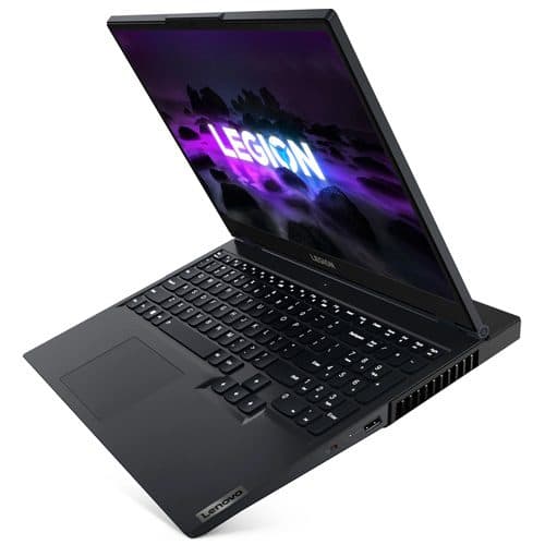 لپ تاپ Lenovo Legion 5 15ITH6 — تصویر ۴