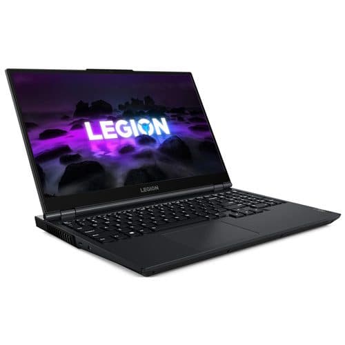 لپ تاپ Lenovo Legion 5 15ITH6 — تصویر ۶