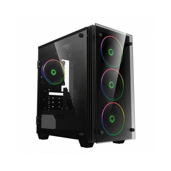 کیس GAMEMAX MINI STRATOS