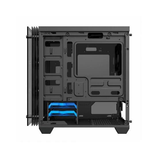 کیس GAMEMAX MINI STRATOS — تصویر ۸