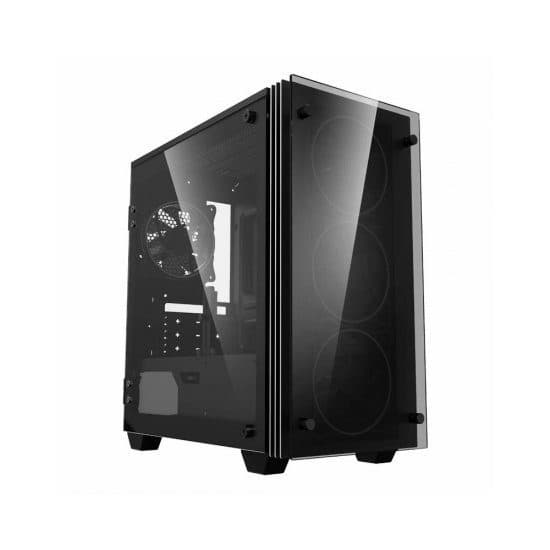 کیس GAMEMAX MINI STRATOS — تصویر ۵