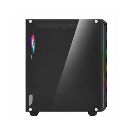 کیس GAMEMAX DIAMOND BLACK — تصویر ۸